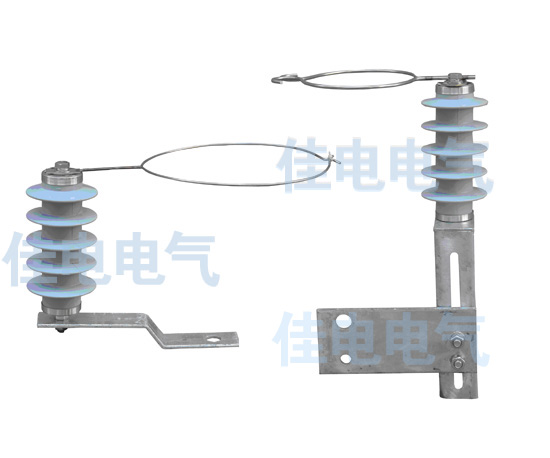 10kV架空线路过电压保护器