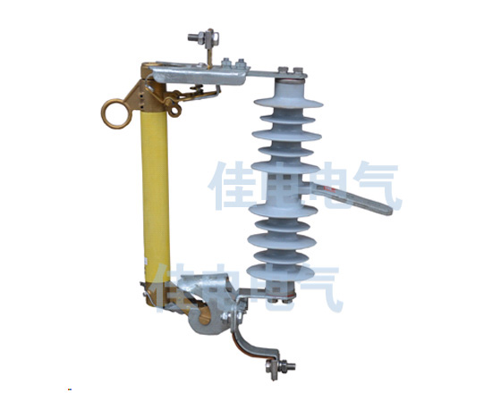  HRW10型跌落式熔断器(硅